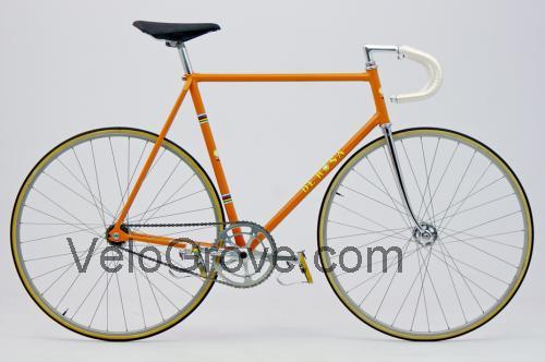 De Rosa Pista specs and reviews 